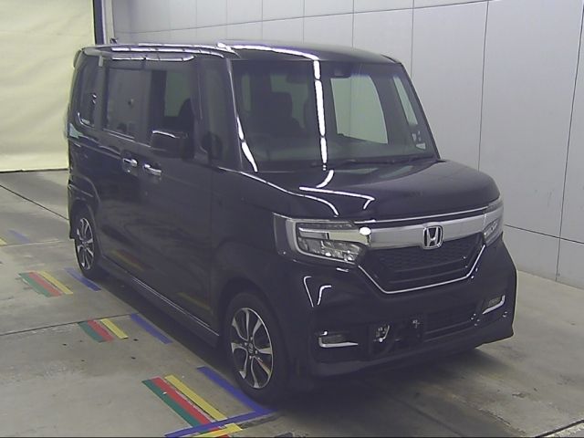 70235 Honda N box JF3 2018 г. (Honda Kansai)